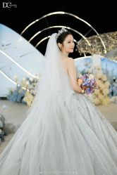 -DC大蔡婚礼策划(李公堤店)