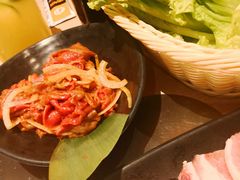 -新石器烤肉(南站店)