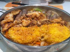 -黄记煌三汁焖锅(华发商都店)