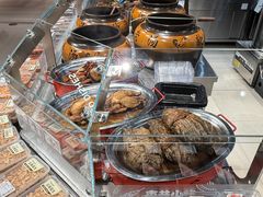 -永辉超市(鲁谷店)