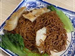 -路环码头面馆