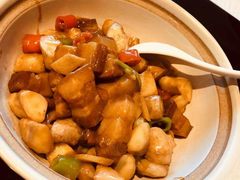 -富力威斯汀酒店-中国元素中餐厅(武昌临江店)