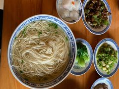 -同得兴 Since·1995 传统苏式面馆(十全街店)