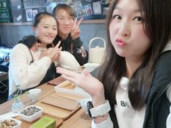 -MAP CHA普洱茶馆(翠湖店)