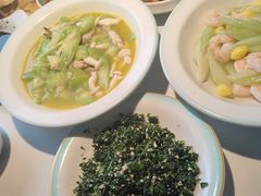 -壹只菜·崇明本地特色菜(崇明南门店)