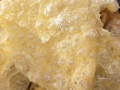炸豆皮-好彩猪肚鸡(正弘城店)