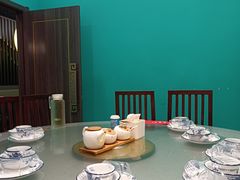 包厢-赵家馆(燕山大街店)