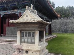 -北陵公园