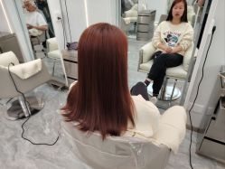 -宇东国际 HAIR SALON
