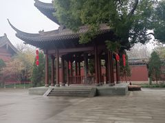 -钱王祠