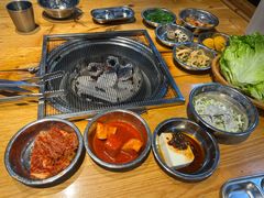 -麻蒲碳烤肉(远景路1号店)
