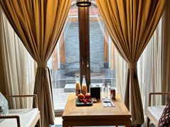 -西安华清御汤酒店