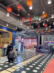 -meland亲子乐园(北京首开通州万象汇店)