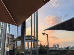 -曼乐辰餐厅(中庚漫游城店)