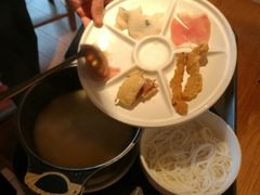 -云海肴·汽锅鸡·云南菜(天山百盛优客店)