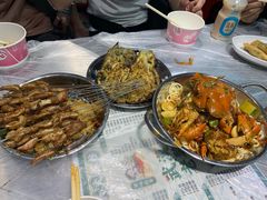 -小民大排档(光谷店)