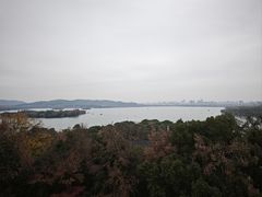 -杭州西湖柳莺里酒店