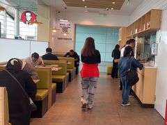 -李先生牛肉面大王(天津滨海机场T2航站楼店)