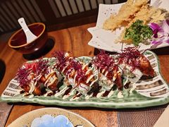 -一本料理(西溪天街店)
