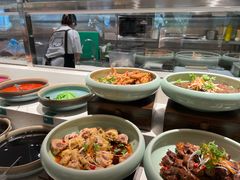-星伦多自助料理·涮烤一体(杭州来福士店)