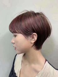 -爱秀造型 T-G