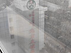 -首都医科大学附属北京友谊医院(西城院区)