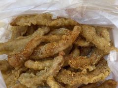 -北坦杨家干炸里脊(总店)
