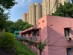 -石井坡(地铁站)