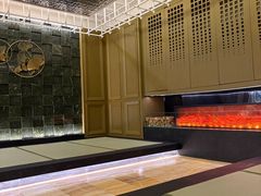 -青水瓦台汤泉(未央店)