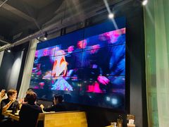 -韩盛·盛江山自助料理(沈辽路万达店)