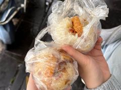 -糯香驿站(施家园分店)