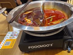 -黔哆哆地摊酸汤火锅(清湖店)