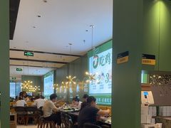 -一席地·本地鸡窝·杭帮鸡火锅(萧山银隆百货店)