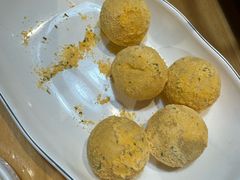 -山海珍味韩国料理(奥城店)