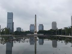 -百林公园-两江幸福广场
