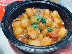 -鲜得莱渔港·小平岛海胆馆(七贤岭店)