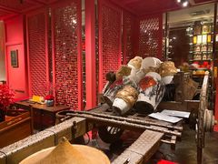 大堂-湖滨28中餐厅·西湖宴·杭州君悦酒店