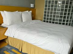 -北京临空智选假日酒店