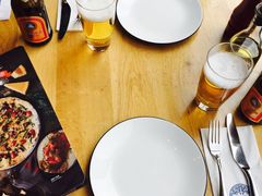 -玛尚诺Pizza&Bar(长泰广场店)