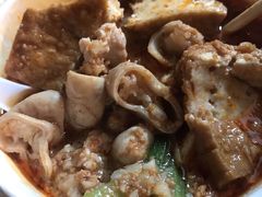 -友生风味小吃(营平农产品市场店)