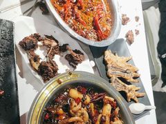 -柒五龙虾(八王寺店)