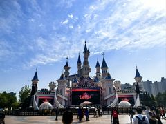 -沈阳方特欢乐世界