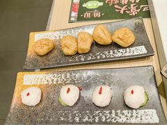 -深圳宝安福朋喜来登酒店 · 玩啤食社