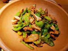 -吃饭皇帝大·土家民族菜(武陵源店)