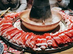 -东镇老火锅(长春路首店)
