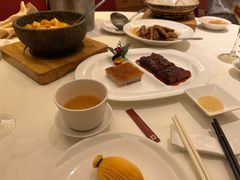 -利苑酒家(合景国际金融广场店)