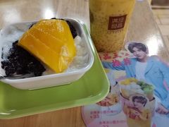 -满记甜品(王府井北京市百货大楼店)