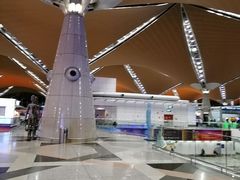-吉隆坡国际机场