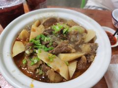 -蔡社牛肉城(龙湖店)