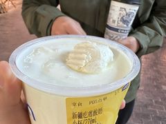 -西琳姑娘·新疆冰淇淋酸奶茶(南开大悦城店)